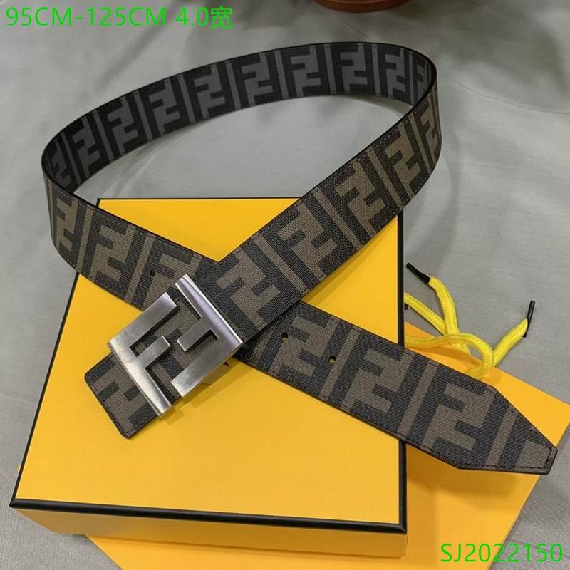 Fendi Belts 807